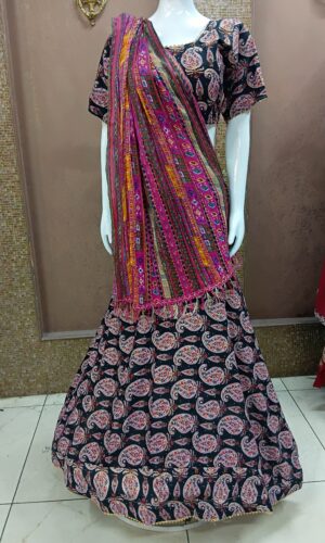 chaniya choli