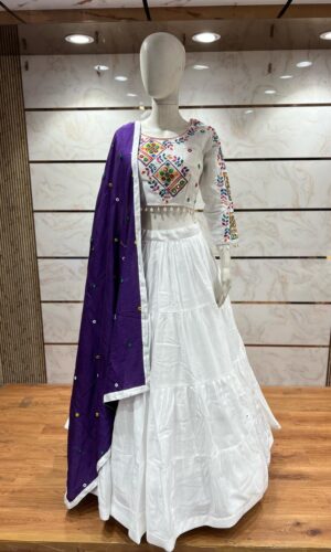 chaniya choli
