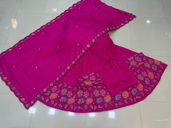 Chaniya Choli - Image 4