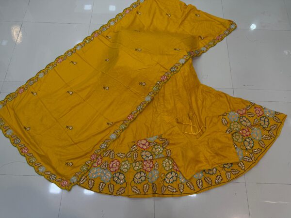 Chaniya Choli - Image 8