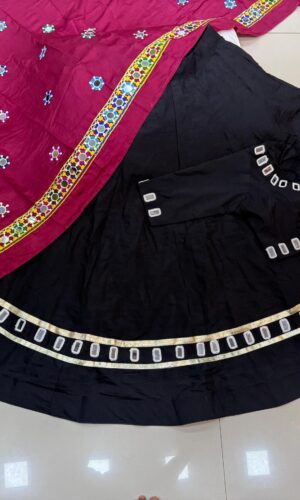 Chaniya Choli