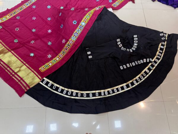 Chaniya Choli