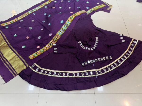 Chaniya Choli - Image 4