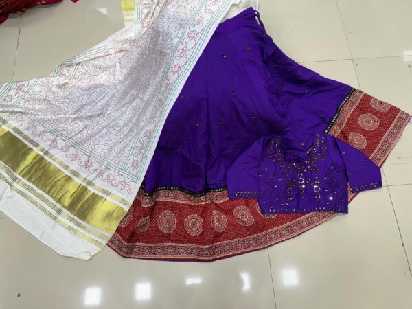 Chaniya Choli - Image 5