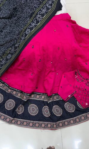 Chaniya Choli