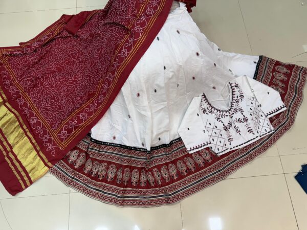 Chaniya Choli - Image 3