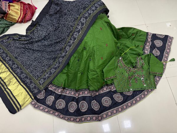 Chaniya Choli - Image 7