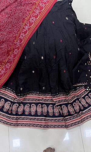 Chaniya Choli