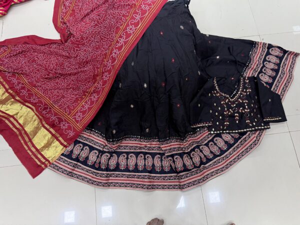 Chaniya Choli