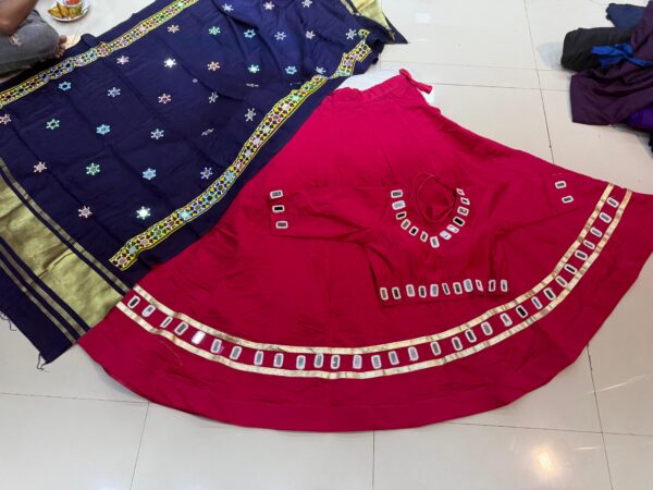 Chaniya Choli - Image 5