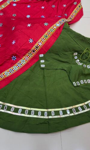 Chaniya Choli