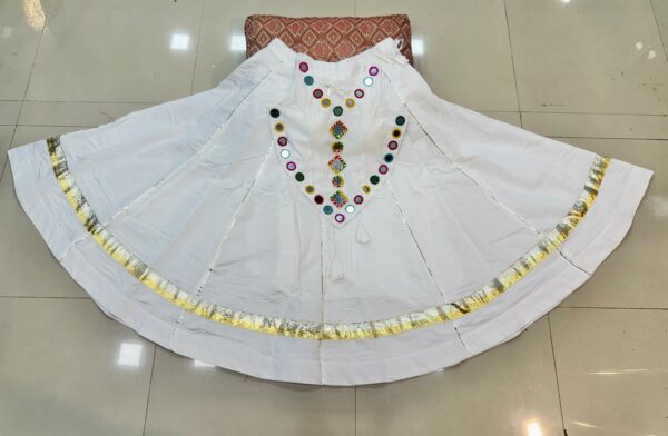 blouse and chaniya - Image 6