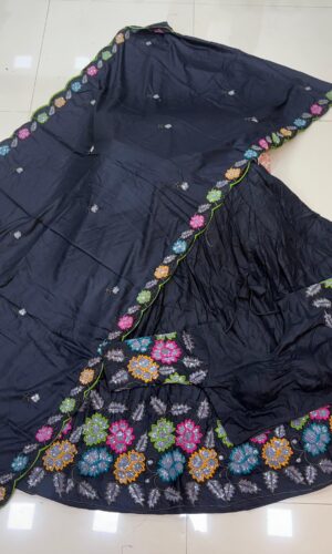 Chaniya Choli
