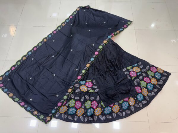 Chaniya Choli