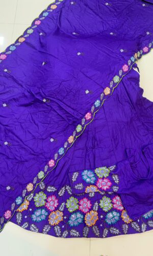 Chaniya Choli