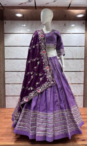chaniya choli