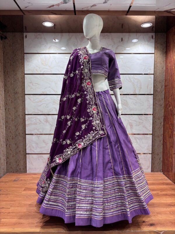 chaniya choli