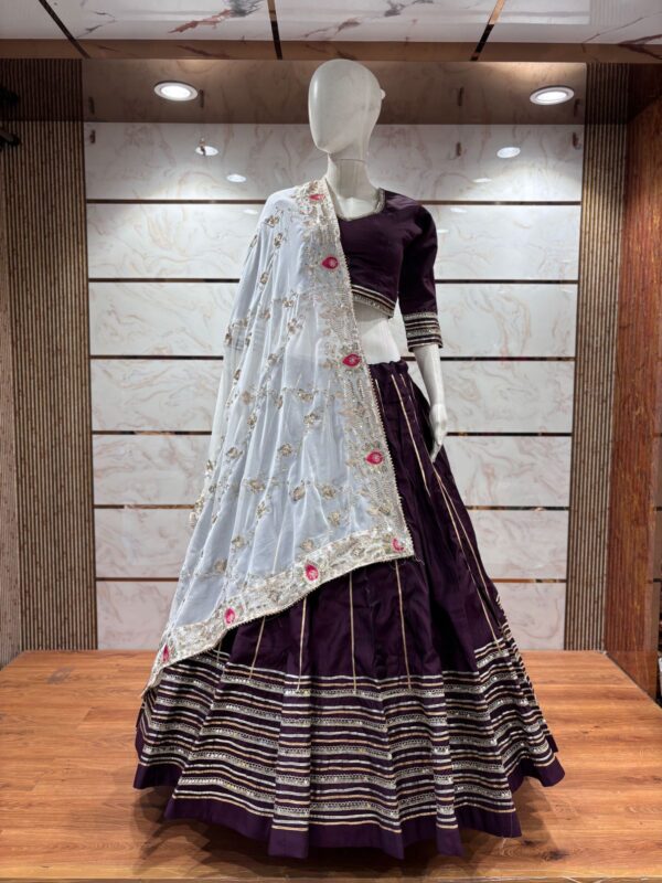 chaniya choli - Image 3
