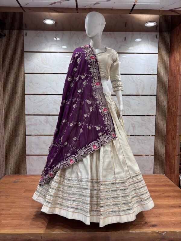 chaniya choli - Image 4
