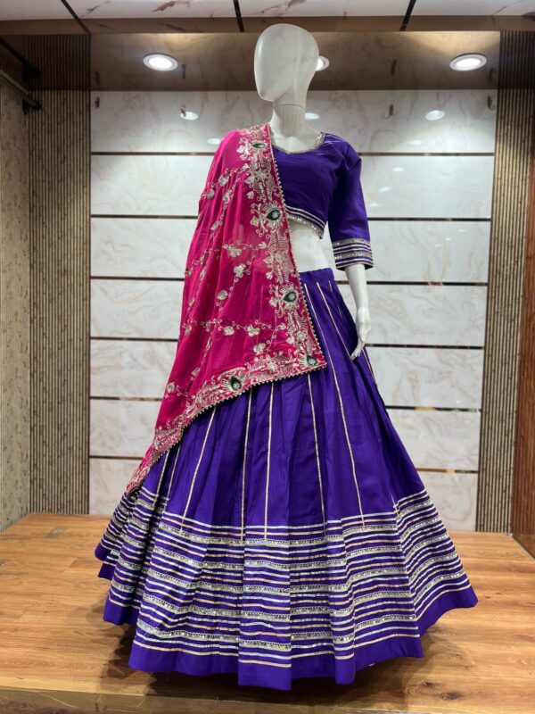 chaniya choli - Image 2