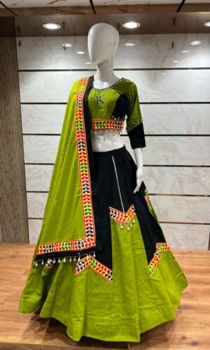chaniya choli