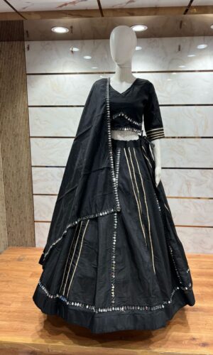 Chaniya Choli
