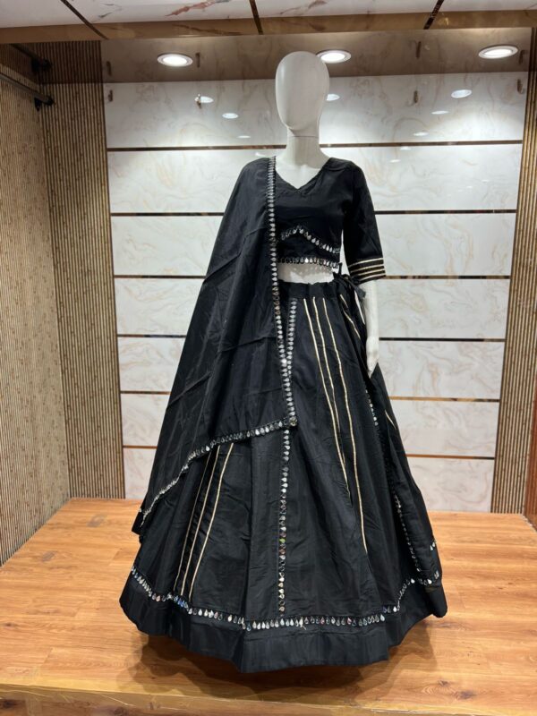 Chaniya Choli