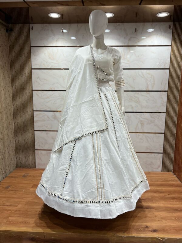 Chaniya Choli - Image 2
