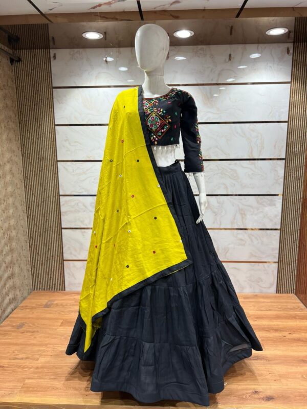 chaniya choli - Image 3