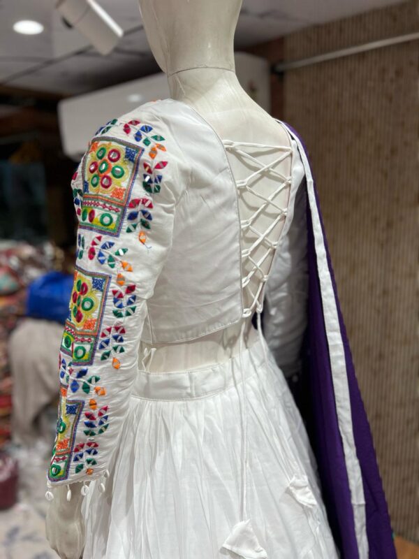 chaniya choli - Image 4