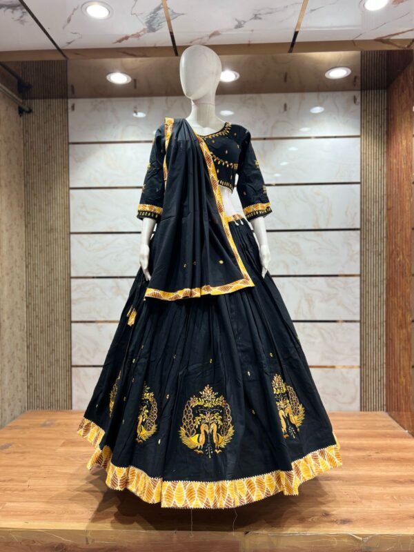 Chaniya Choli - Image 3