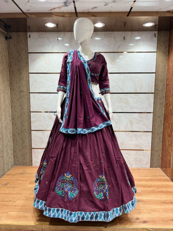 Chaniya Choli - Image 4