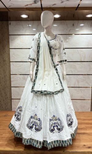 Chaniya Choli
