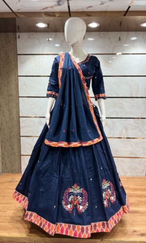 Chaniya Choli
