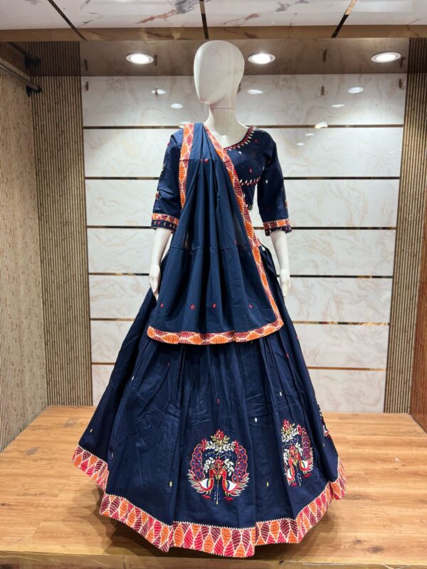 Chaniya Choli - Image 2