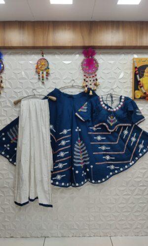 Chaniya Choli