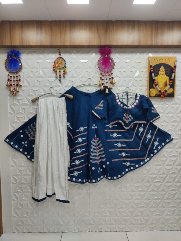 Chaniya Choli