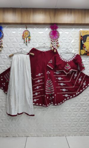 Chaniya Choli