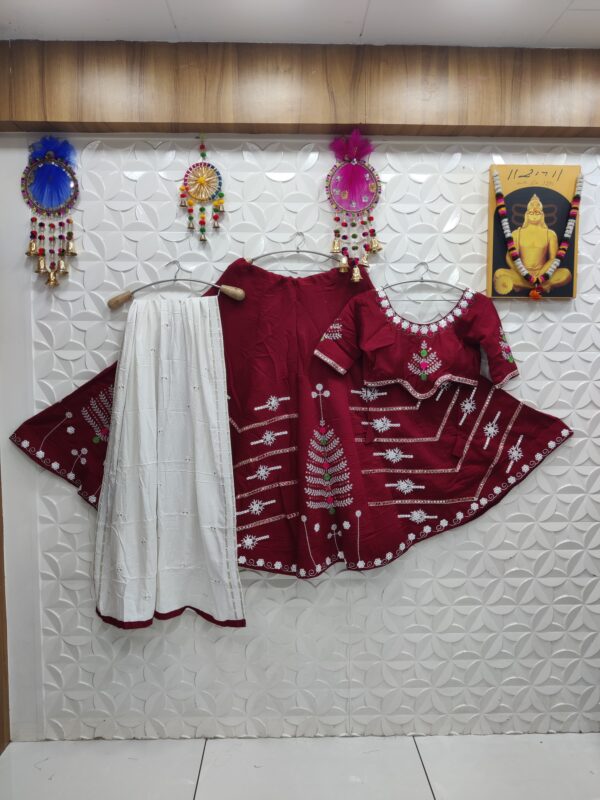 Chaniya Choli - Image 2