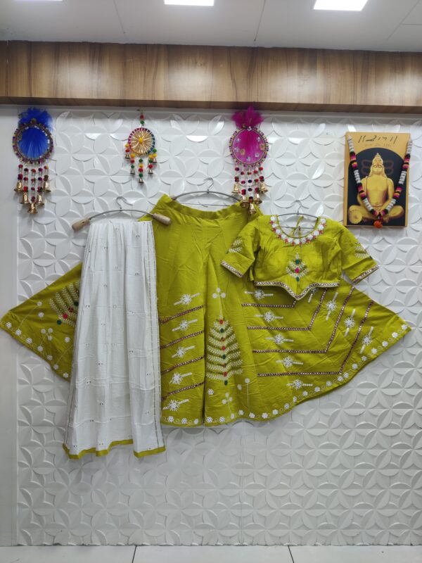 Chaniya Choli - Image 5