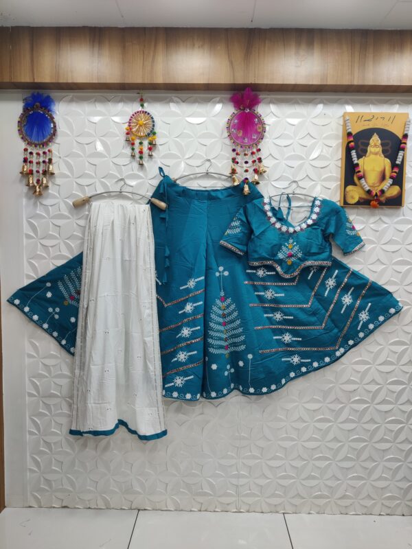 Chaniya Choli - Image 4