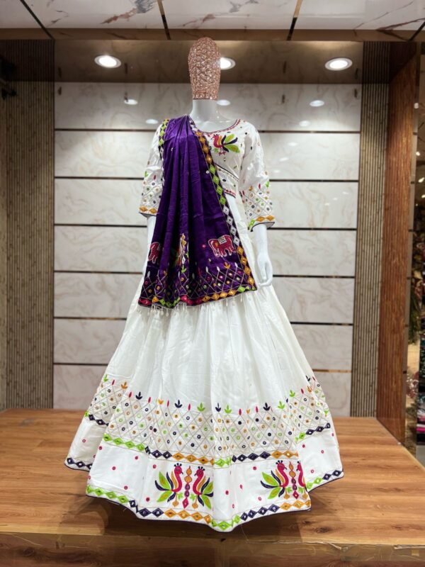 Chaniya Choli - Image 4