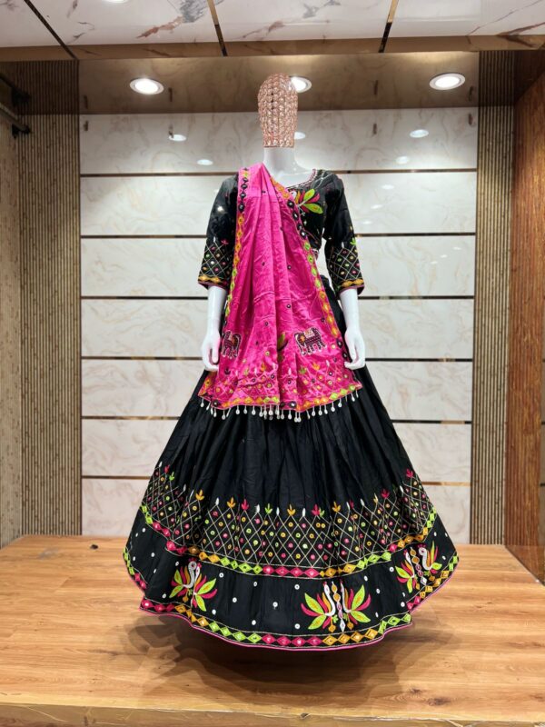 Chaniya Choli - Image 3