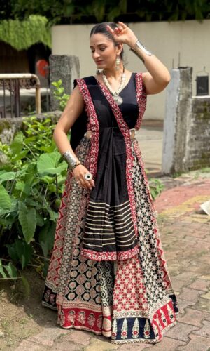 Chaniya Choli