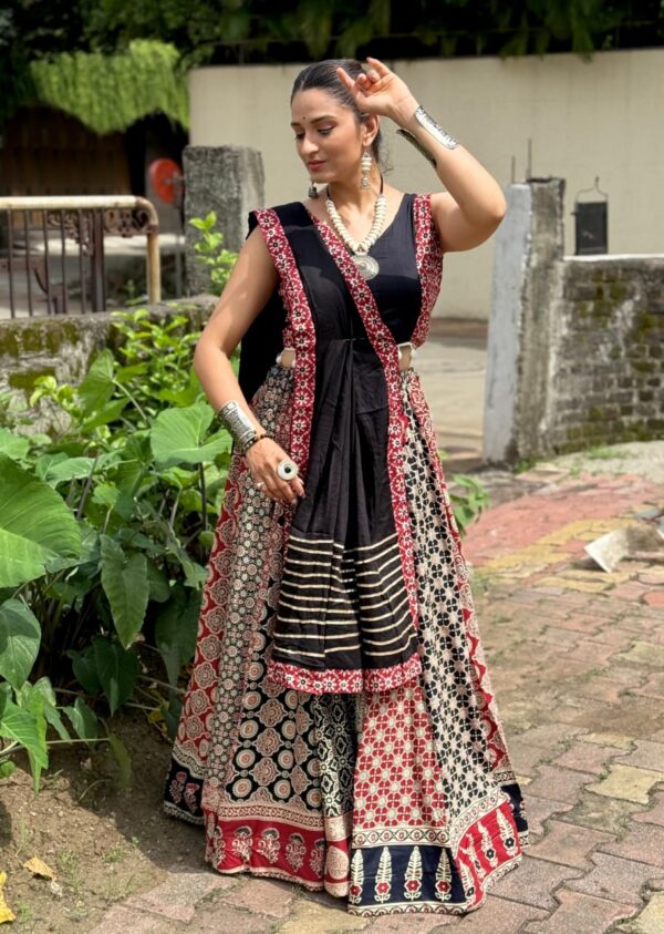 Chaniya Choli