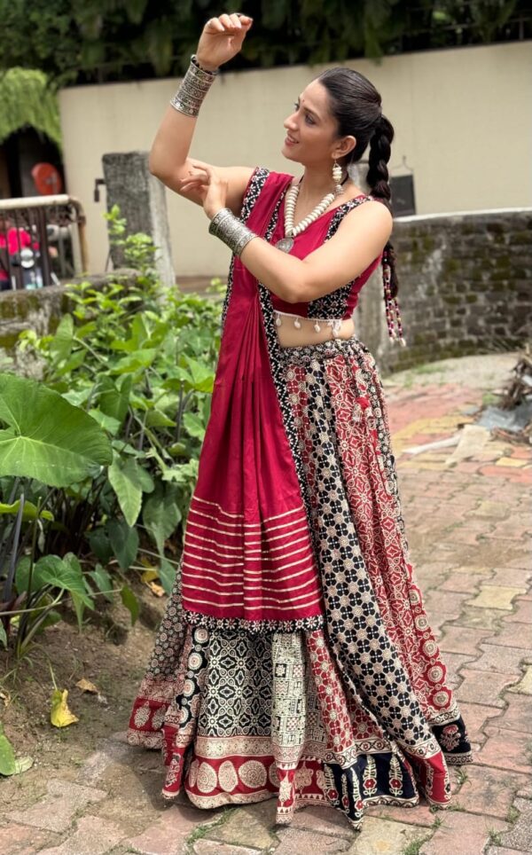 Chaniya Choli - Image 2