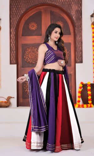 chaniya choli