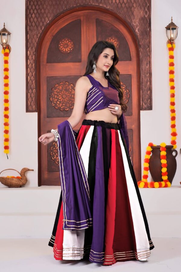chaniya choli