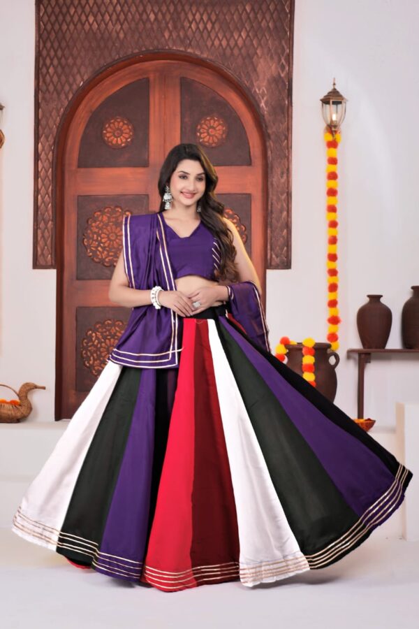 chaniya choli - Image 3