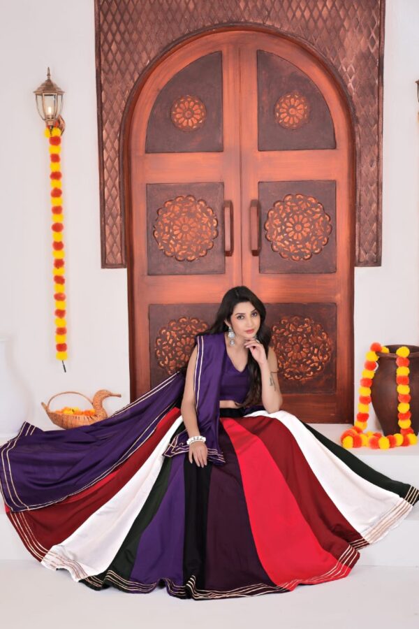 chaniya choli - Image 4